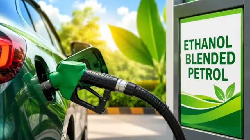 e20-petrol-controversy-india-ethanol-blending-countries-e100-explained