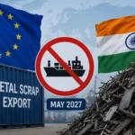 eu-metal-scrap-export-ban-india-concern-2027