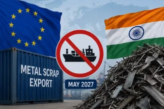 eu-metal-scrap-export-ban-india-concern-2027
