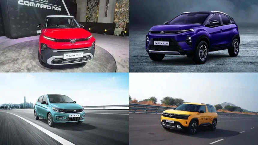 ev-cng-hybrid-vehicle-demand-auto-sector-top-stocks-tata-maruti-mahindra