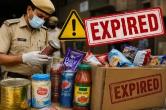 expired-food-products-racket-delhi-fake-expiry-date-international-brands