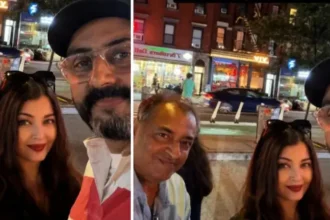 abhishek-bachchan-spotted-with-aishwarya-rai-in-new-york-during-king-shoot