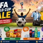 football-world-cup-2026-sportswear-snacks-drinks-record-sales-india-live-screening-ticket-price