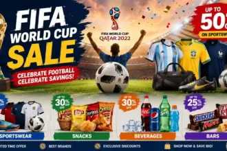 football-world-cup-2026-sportswear-snacks-drinks-record-sales-india-live-screening-ticket-price