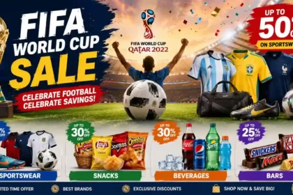 football-world-cup-2026-sportswear-snacks-drinks-record-sales-india-live-screening-ticket-price