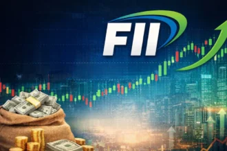 fii-dii-data-foreign-investors-buying-third-day-market-rally-hindi