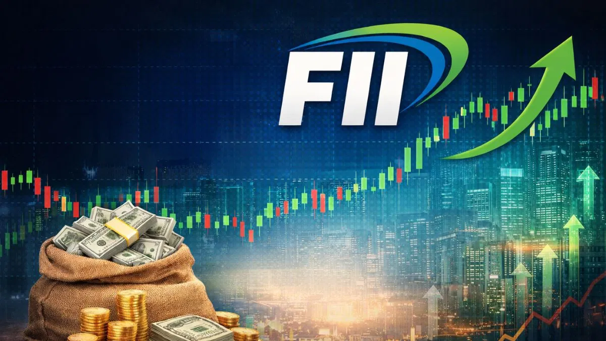 fii-dii-data-foreign-investors-buying-third-day-market-rally-hindi