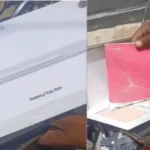 flipkart-samsung-galaxy-tab-book-instead-of-tablet-viral-video