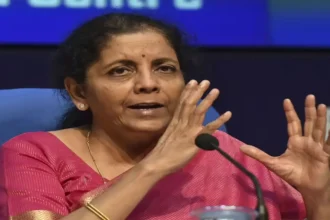 itr-filing-2026-nirmala-sitharaman-directs-income-tax-officers-relief-for-honest-taxpayers