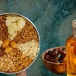 snacks-palm-oil-fssai-government-reply-parliament