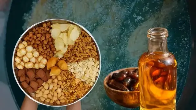 snacks-palm-oil-fssai-government-reply-parliament