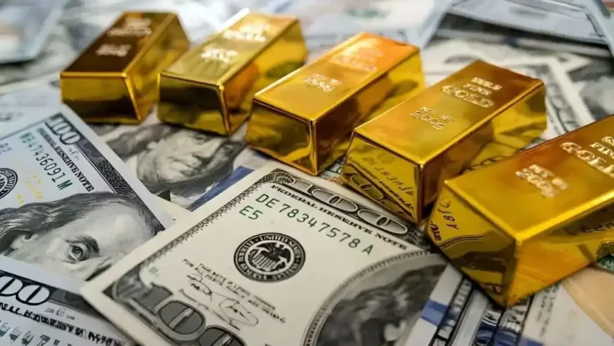 forex-watch-india-foreign-exchange-reserves-fall-gold-price-decline-july-2026