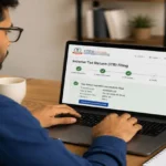 form-16-zero-tax-still-need-to-file-income-tax-return-itr-2026