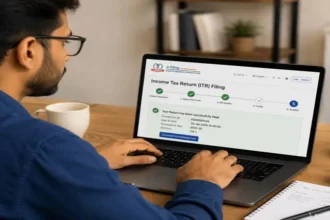 form-16-zero-tax-still-need-to-file-income-tax-return-itr-2026