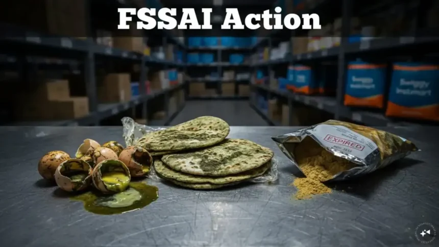 fssai-notice-to-swiggy-instamart-over-expired-food-and-rotten-products