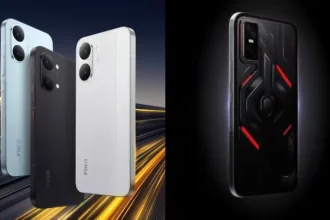 best-gaming-smartphones-under-35000-india-2026
