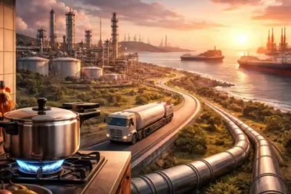gas-supply-chain-india-lng-igu-report-energy-security