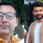 son-kills-father-ghaziabad-150-crore-property-dispute-modinagar-murder-case-hindi