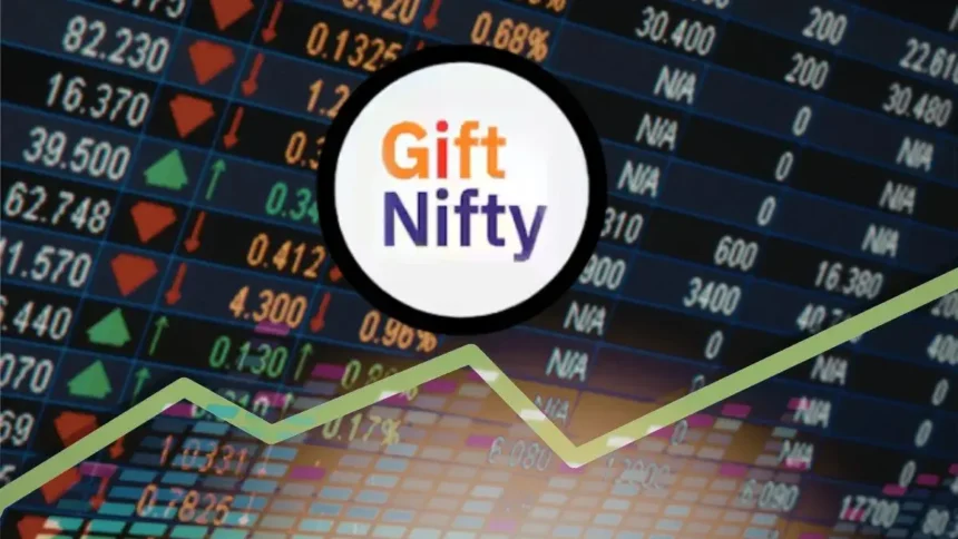 gift-nifty-today-market-recovery-signals-after-crash-9-july-nifty-outlook