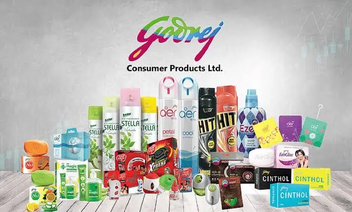 godrej-consumer-products-share-buy-rating-target-price-1300-q1-update