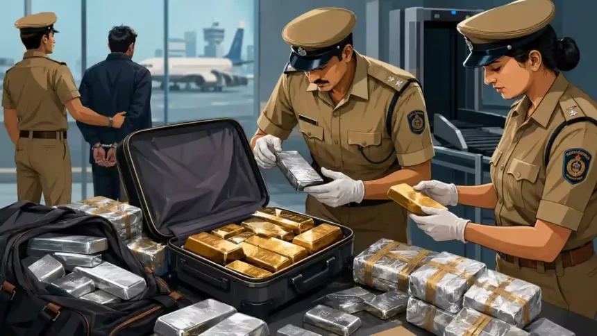 gold-silver-smuggling-import-duty-gold-smuggling-up-186-percent-silver-smuggling-10-times