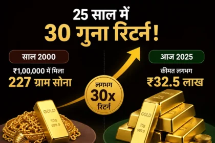 gold-investment-1-lakh-in-2000-worth-32-lakh-today-25-years-return