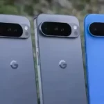 google-pixel-11-series-price-battery-colour-options-leak