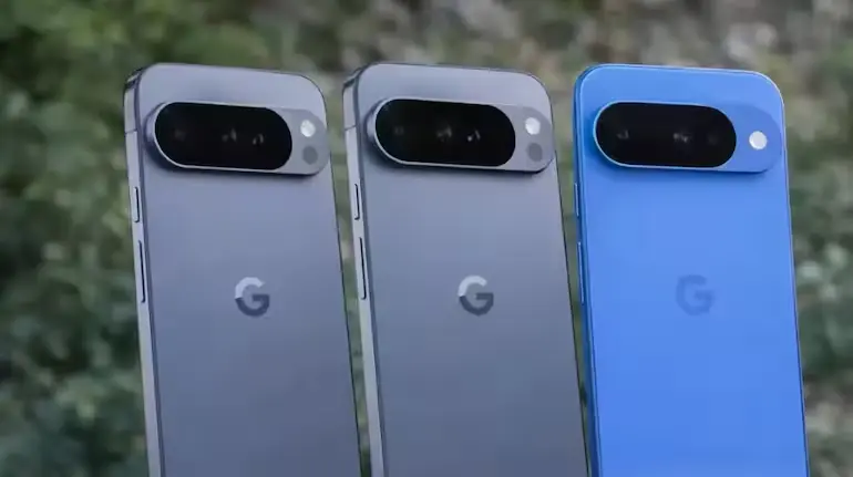 google-pixel-11-series-price-battery-colour-options-leak