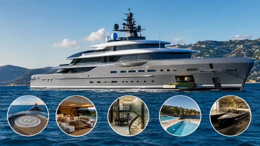 sergey-brin-dragonfly-superyacht-price-private-office-helicopter-hangar