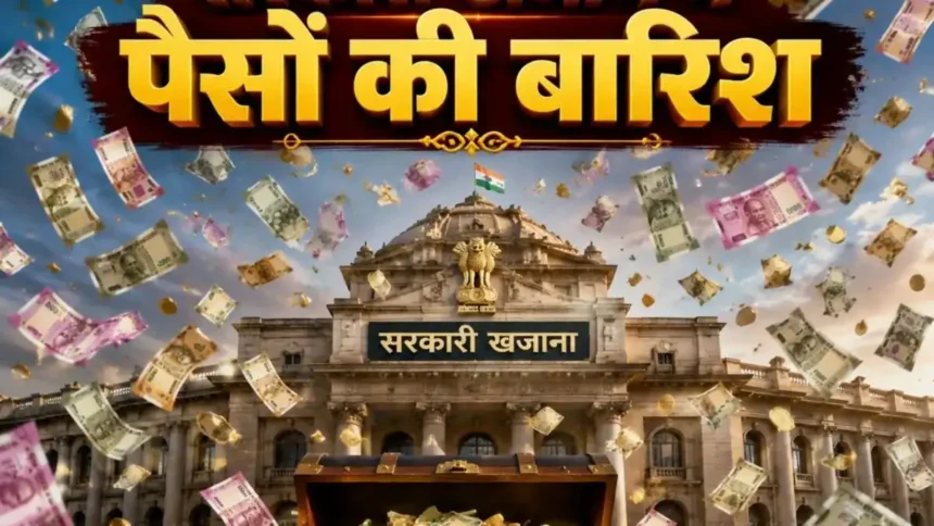 government-disinvestment-rs-20272-crore-first-quarter-fy2026-27-7-psu-stake-sale-record
