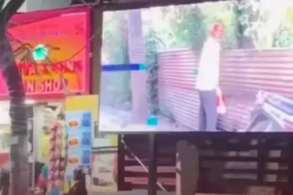 tinsukia-hall-of-shame-campaign-led-screen-cctv-footage-cleanliness-drive