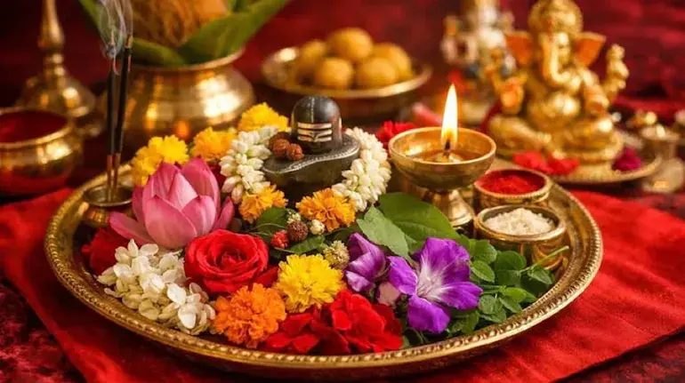 hariyali-teej-2026-date-shubh-muhurat-puja-vidhi-vrat-niyam