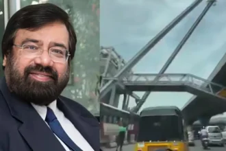 harsh-goenka-viral-bridge-post-hyderabad-video-engineering-funny-reactions