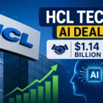 hcl-tech-share-price-10857-crore-ai-deal-europe-fortune-global-50-company