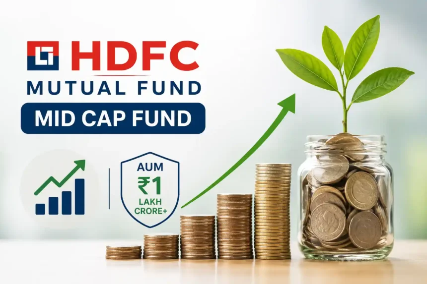 hdfc-mid-cap-fund-aum-1-lakh-crore-best-midcap-mutual-fund-returns