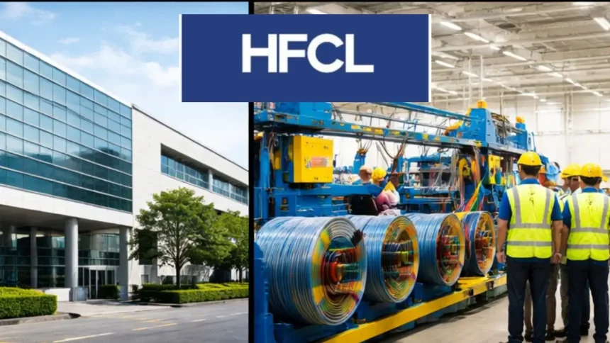 hfcl-share-price-496-crore-export-order-optical-fiber-data-center-connectivity