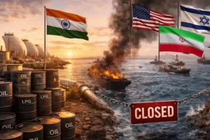 hormuz-strait-importance-declining-impact-on-india-energy-security