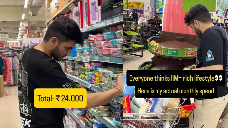 iim-ahmedabad-student-monthly-budget-viral-video