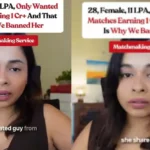 11-lakh-salary-woman-1-crore-husband-matchmaker-viral-video