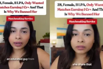 11-lakh-salary-woman-1-crore-husband-matchmaker-viral-video