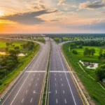 khagaria-purnia-four-lane-highway-bihar-banana-makhana-industry-benefits