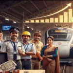 8th-pay-commission-railway-engineers-salary-revision-group-b-demand-hindi