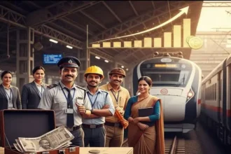 8th-pay-commission-railway-engineers-salary-revision-group-b-demand-hindi