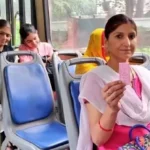 delhi-free-bus-service-pink-saheli-smart-card-mandatory-from-1-august