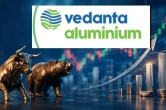 Vedanta Aluminium Share: ब्रोकरेज ने दिया 540 रुपये का टारगेट, 22% तेजी की उम्मीद