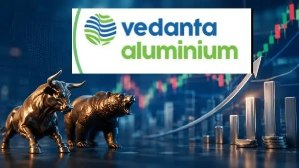 Vedanta Aluminium Share: ब्रोकरेज ने दिया 540 रुपये का टारगेट, 22% तेजी की उम्मीद