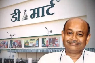 राधाकिशन दमानी की कंपनी DMart के आए दमदार तिमाही नतीजे, मुनाफा ₹936 करोड़ के पार; नए COO की भी नियुक्ति