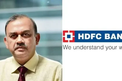 hdfc-bank-former-chairman-atanu-chakraborty-salary-resignation