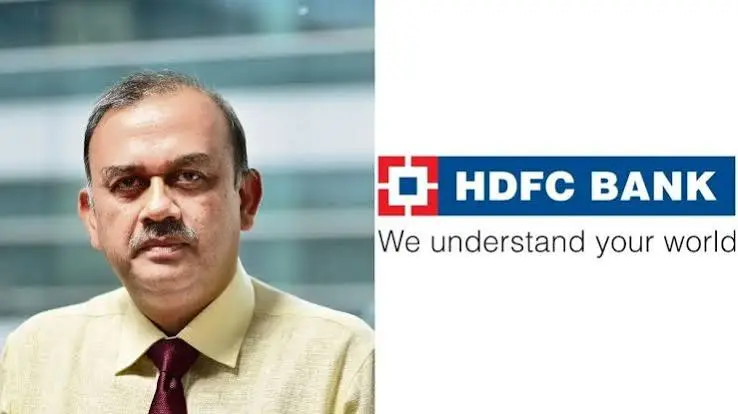 hdfc-bank-former-chairman-atanu-chakraborty-salary-resignation