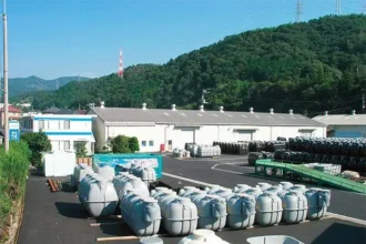 daiki-axis-india-200-crore-plant-karnataka-tumakuru-water-treatment